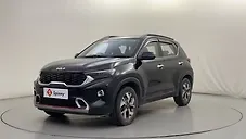 Used Kia Sonet GTX Plus 1.5 AT in Bangalore