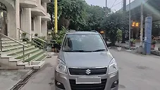 Used Maruti Suzuki Wagon R LXI in Delhi
