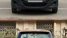 Used Hyundai i10 Sportz 1.2 AT in Hyderabad