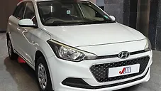 Used Hyundai Elite i20 Magna 1.2 [2016-2017] in Ahmedabad