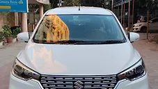 Used Maruti Suzuki Ertiga VXi AT in Delhi