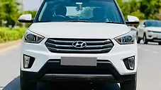 Used Hyundai Creta 1.6 SX Plus AT in Ahmedabad