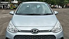 Used Hyundai Grand i10 Magna 1.2 Kappa VTVT [2017-2020] in Nagpur