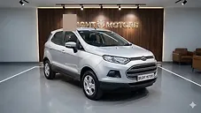 Used Ford Ecosport Trend 1.5L Ti-VCT in Delhi
