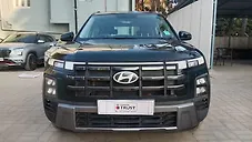Used Hyundai Creta SX 1.5 Petrol in Bangalore