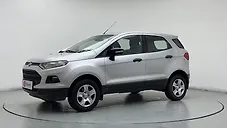Used Ford Ecosport Ambiente 1.5 Ti-VCT in Delhi