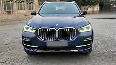 Used BMW X5 xDrive 30d M Sport in Delhi