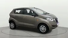 Used Datsun Redigo T (O) [2016-2019] in Hyderabad