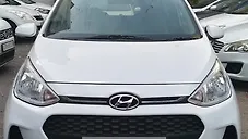 Used Hyundai Grand i10 Sportz 1.2 Kappa VTVT in Surat