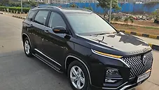 Used MG Hector Select Pro 1.5 Turbo CVT in Mumbai