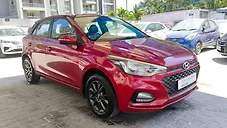 Used Hyundai Elite i20 Asta 1.2 in Chennai