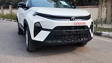 Used Tata Nexon Pure Plus Petrol 1.2L Turbo 6 Speed Manual in Delhi