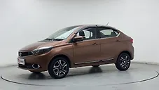 Used Tata Tigor Revotron XZ (O) in Gurgaon