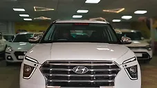 Used Hyundai Creta S 1.5 Diesel in Muzaffarpur