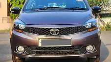 Used Tata Tiago Revotron XZ Plus in Kolkata