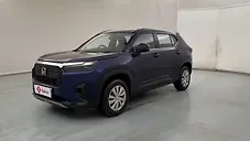 Used Honda Elevate V MT [2023-2025] in Lucknow