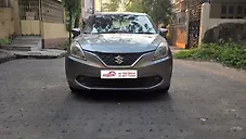 Used Maruti Suzuki Baleno Delta 1.3 in Kolkata