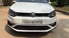 Used Volkswagen Polo Highline Plus 1.0L TSI in Raipur
