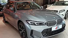 Used BMW 3 Series Gran Limousine 330Li M Sport in Ahmedabad
