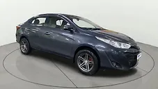 Used Toyota Yaris G MT [2018-2020] in Mohali