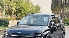 Used Kia Carens Luxury Plus 1.5 Diesel AT 6 STR in Thane