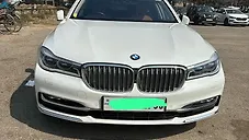 Used BMW 7-Series 730Ld DPE Signature in Chandigarh
