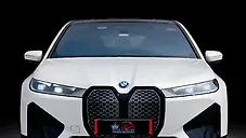 Used BMW iX xDrive 40 in Karnal