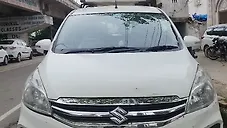 Used Maruti Suzuki Ertiga VXI CNG in Bareilly