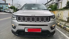 Used Jeep Compass Longitude 2.0 Diesel [2017-2020] in Gorakhpur