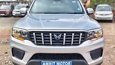 Used Mahindra Scorpio N Z4 Petrol MT 7 STR [2022] in Kolkata