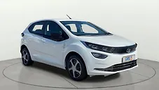 Used Tata Altroz XT Diesel [2020-2023] in Jaipur