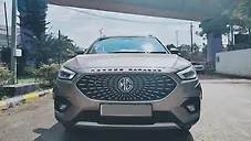 Used MG Astor Super 1.5 MT [2021-2023] in Bangalore