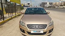 Used Maruti Suzuki Ciaz ZDi (O) [2014-2015] in Chennai