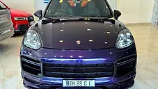 Used Porsche Cayenne Diesel in Madurai