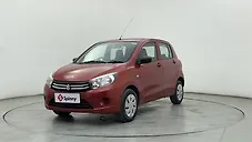 Used Maruti Suzuki Celerio VXi AMT in Chennai