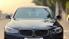 Used BMW 3 Series GT 320d Luxury Line [2014-2016] in Mumbai