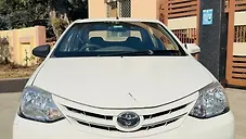 Used Toyota Etios Liva GD in Kanpur