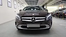 Used Mercedes-Benz GLA 200 Sport in Delhi