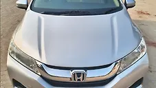 Used Honda City 1.5 S MT in Kanpur