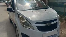 Used Chevrolet Beat LS Diesel in Chennai