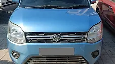 Used Maruti Suzuki Wagon R VXi 1.0 [2019-2019] in Ranchi