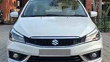 Used Maruti Suzuki Ciaz Alpha 1.5 AT [2020-2023] in Ahmedabad