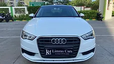 Used Audi A3 35 TDI Technology + Sunroof in Chennai