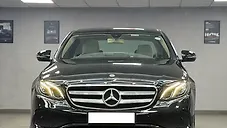 Used Mercedes-Benz E-Class All-Terrain E 220 d [2018-2019] in Surat