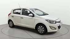 Used Hyundai i20 Asta 1.4 CRDI in Hyderabad