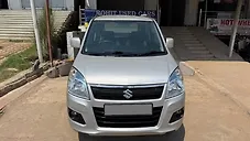 Used Maruti Suzuki Wagon R VXI+ in Ranchi