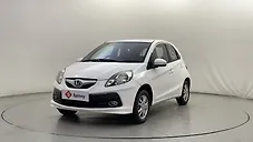Used Honda Brio VX AT in Bangalore