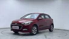 Used Hyundai Elite i20 Asta 1.2 in Hyderabad
