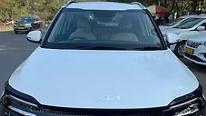 Used Kia Carens Luxury 1.4 Petrol 7 STR in Mumbai