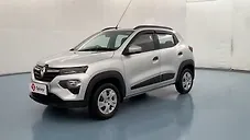 Used Renault Kwid RXT 1.0 [2023-2024] in Agra